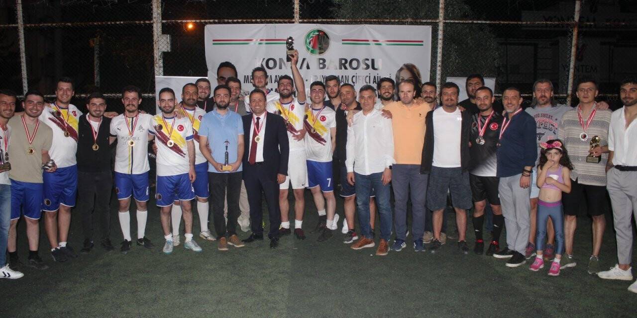 Şampiyon Avukatlar Birliği