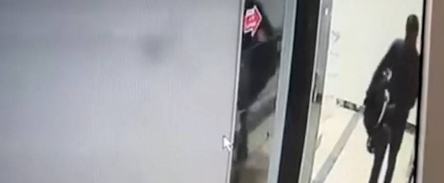 Bebek arabası çalan şüpheli yakalandı