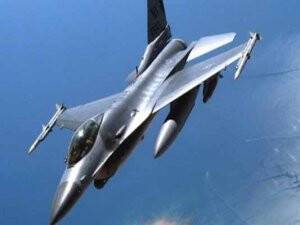 Irak, Işid'i Rus Savaş Uçaklarıyla Vuracak