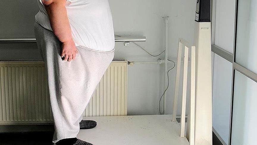 Obezite insan hayatını önemli ölçüde etkiliyor