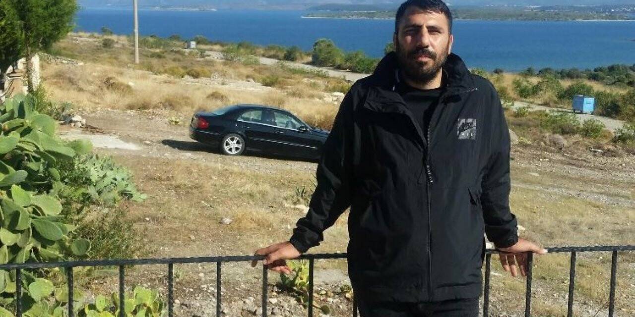 İzmir’de silahlı saldırı sonucu 1 kişi hayatını kaybetti