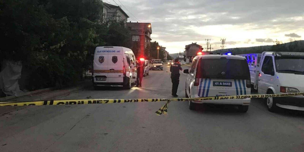 İki aile arasındaki silahlı kavgada yaralanan kadın hayatını kaybetti
