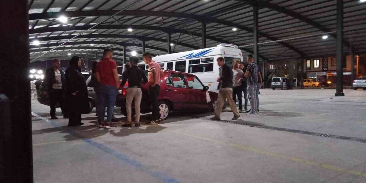 Düğün kana bulandı, 2 kişi yaralandı