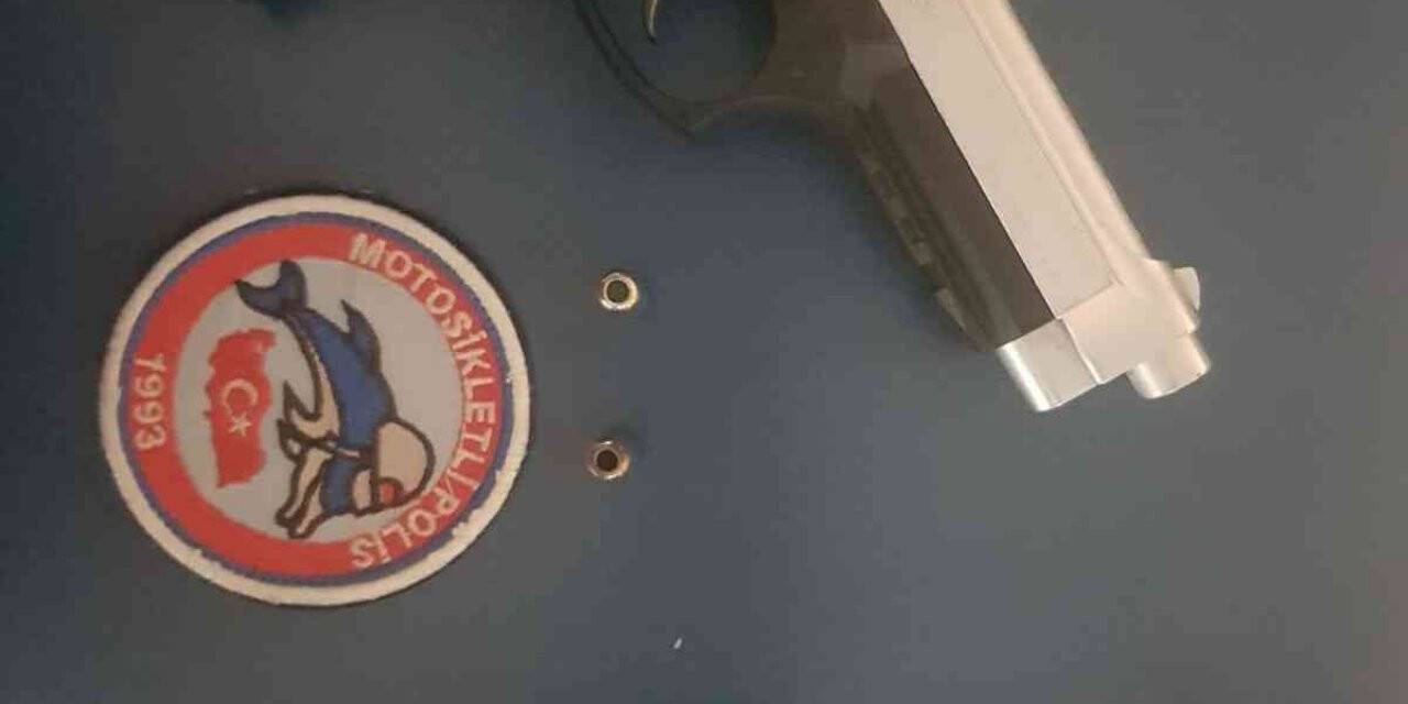 Van’da değişik suçlardan 29 kişi tutuklandı