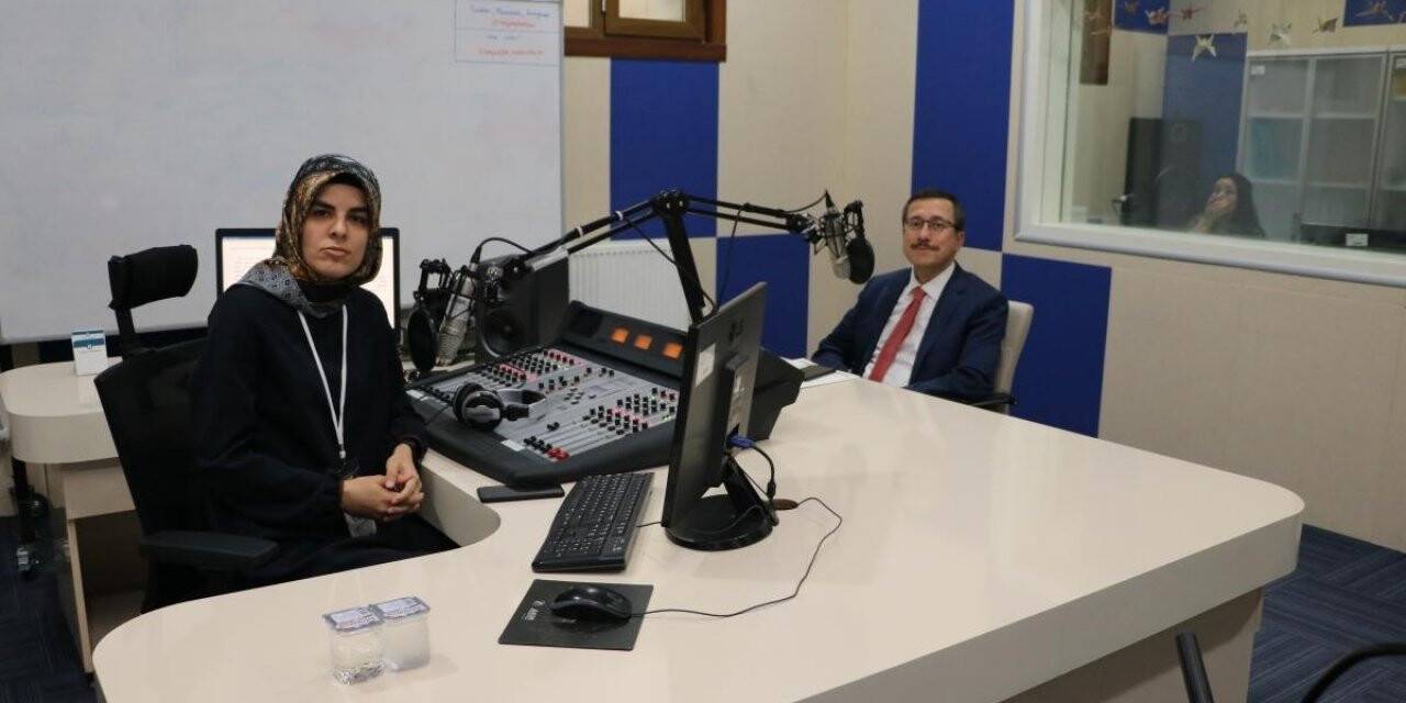 İnönü Üniversitesi Kampüsü dünyanın en güzel kampüslerinden biri seçildi