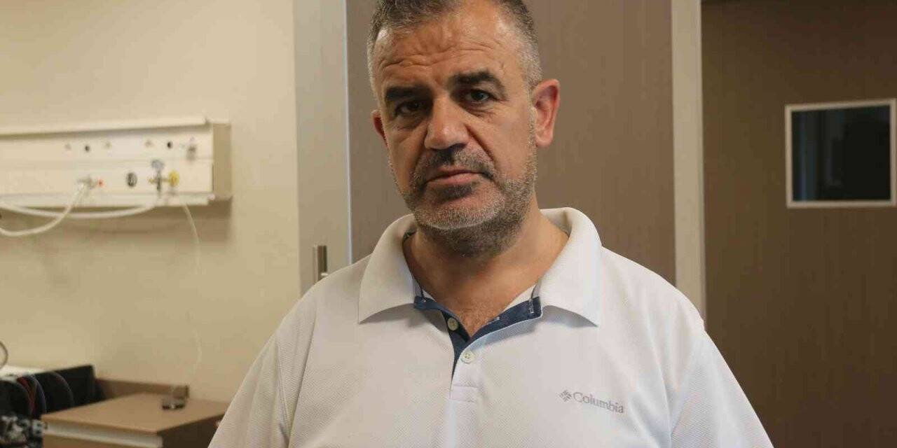 30 yıllık kilolarından kurtuldu, 14 yaş gençleşti