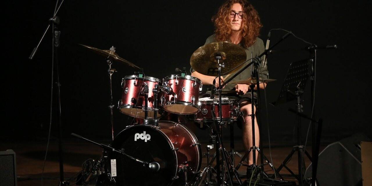 Müzik Akademisi emeklerini yıl sonu konseri ile taçlandırdı