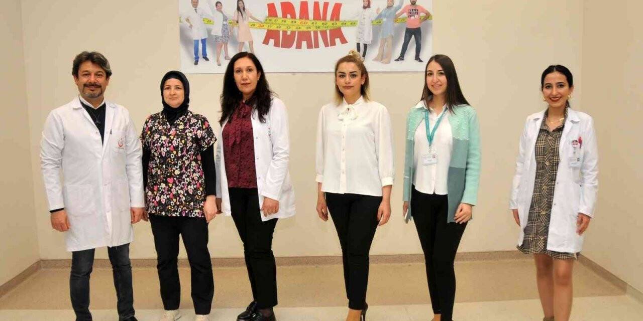 Beslenmenin felsefesini öğreterek zayıflatıyorlar