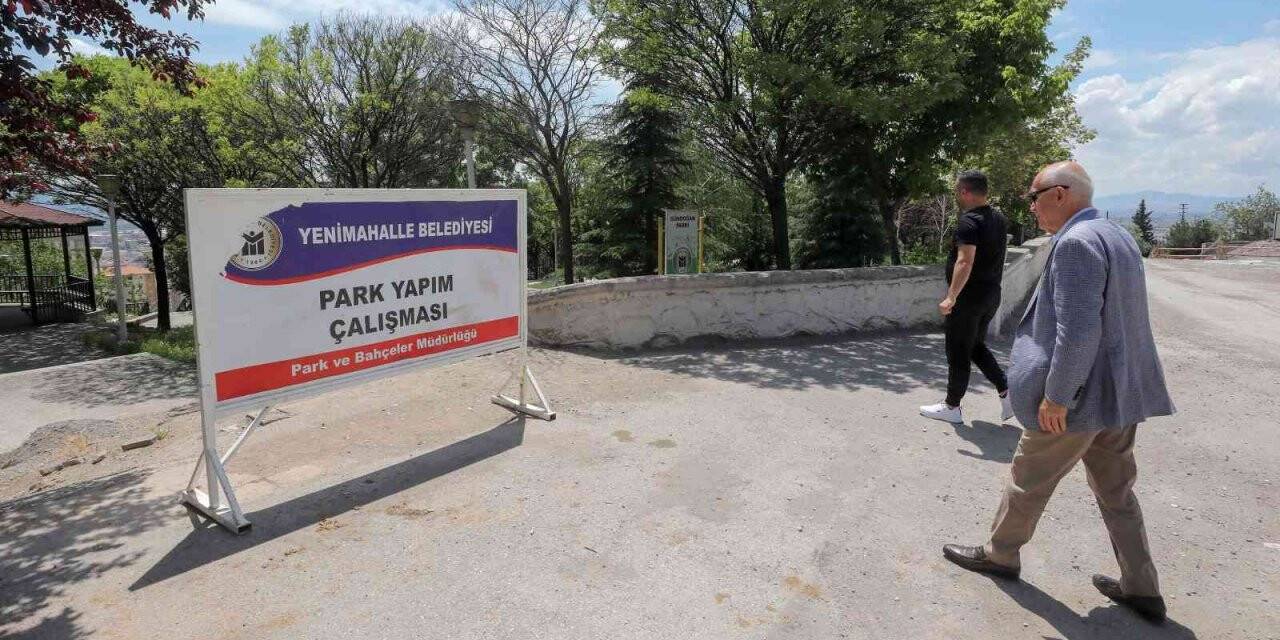 Başkan Yaşar, “Şentepe adı gibi şenlendi”