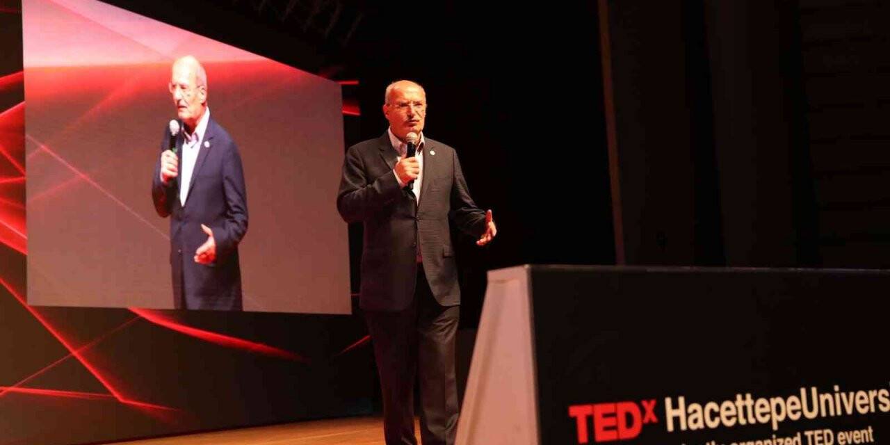 ATO Başkanı Baran: “Ankara’yı dünya başkenti yapma hedefinin peşindeyiz”