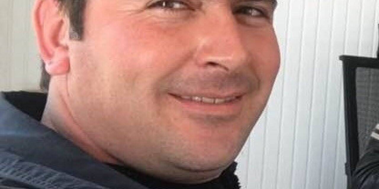 Başkan kurtuldu, şoförü hayatını kaybetti