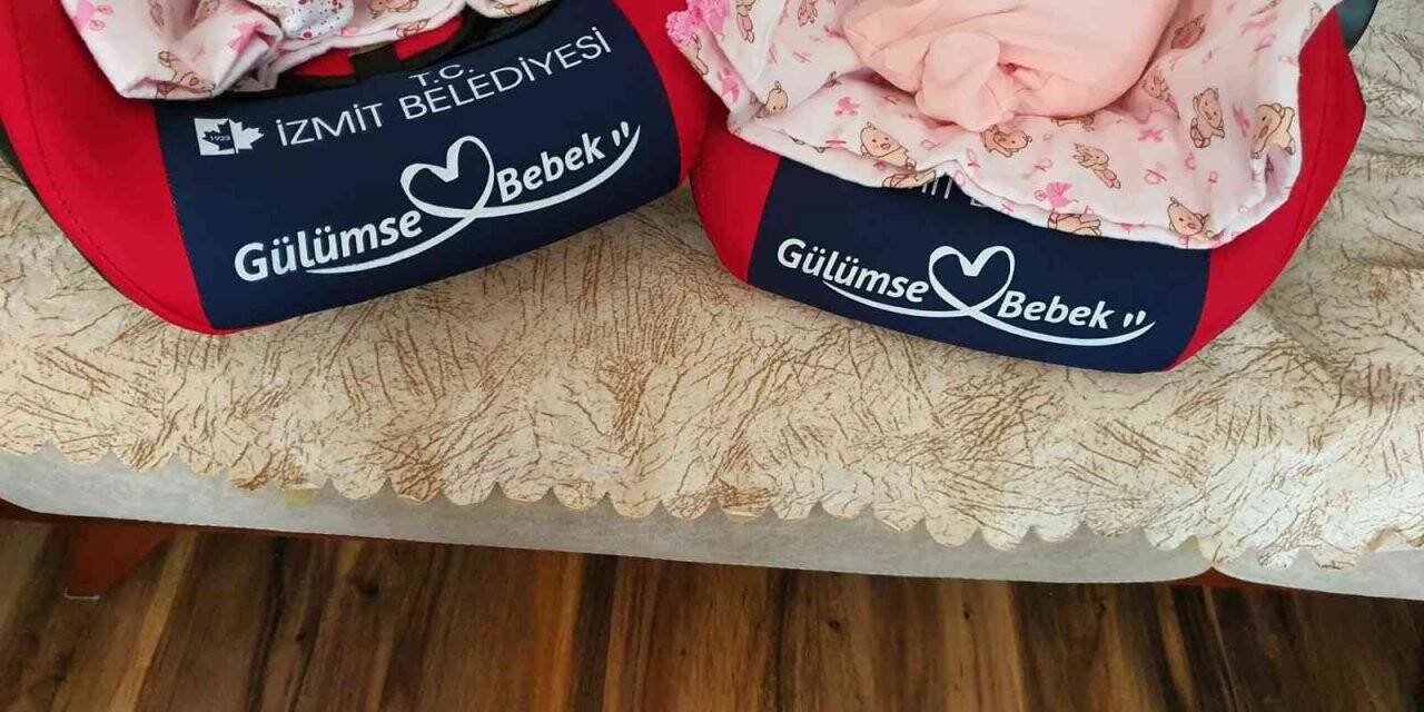 Gebe eğitimleri devam ediyor