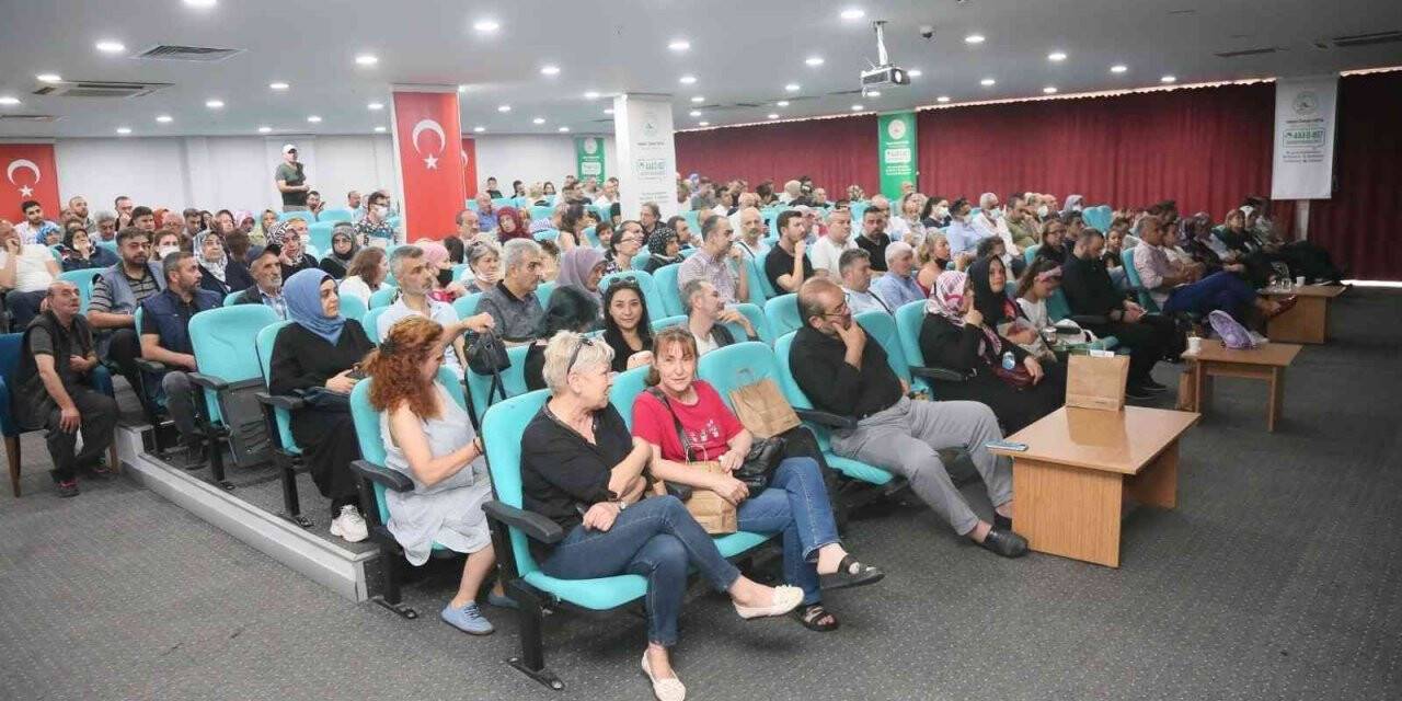 Gaziosmanpaşa’da kentsel dönüşüm projesindeki daireler sahiplerini buldu