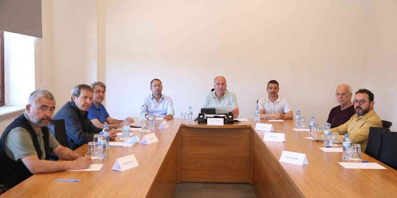 Büyükşehir Belediyesi 6’ncı Hikâye Yarışması’nın kazananları belli oldu