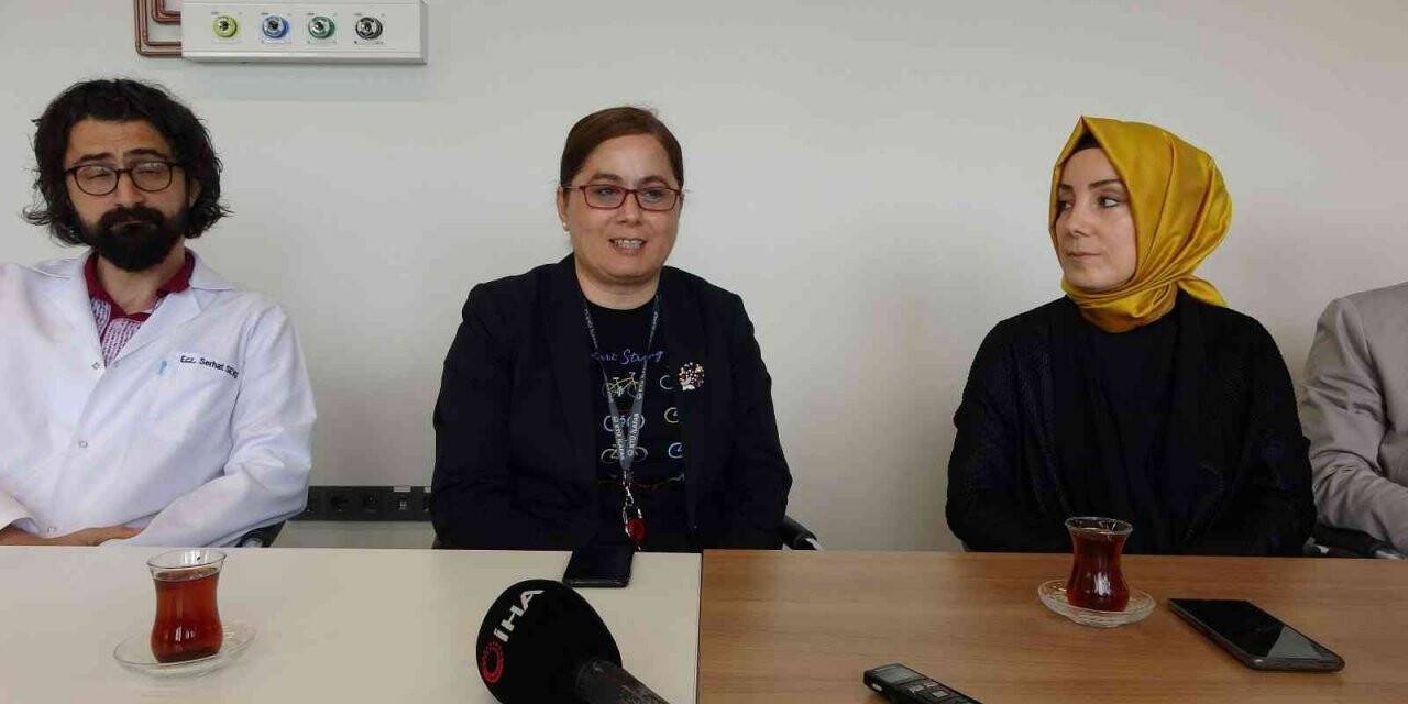 Trabzon Kanaryaotu ve Allı Gelin bitkisi ilaç oluyor