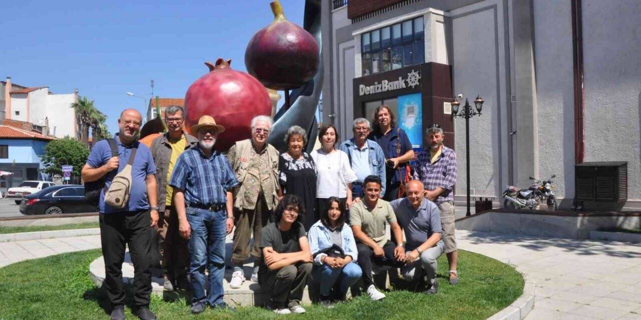 Havran Fotomaraton sonuçları açıklandı