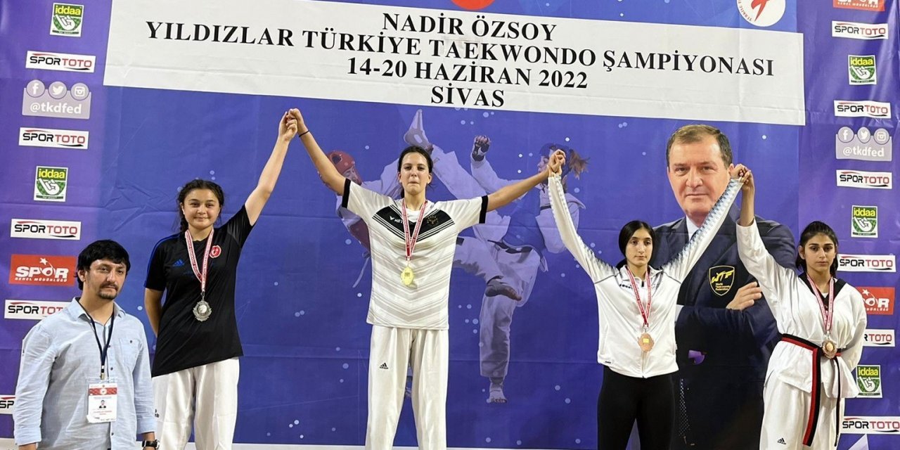 Aydınlı Elifnaz, Türkiye’yi temsil edecek