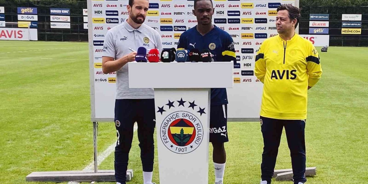 Lincoln Henrique: “Fenerbahçe’den teklif geldiğini duyunca çok heyecanlandım”