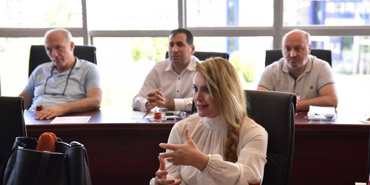 OMÜ’de ‘Eğiticilerin Eğitimi’ tamamlandı