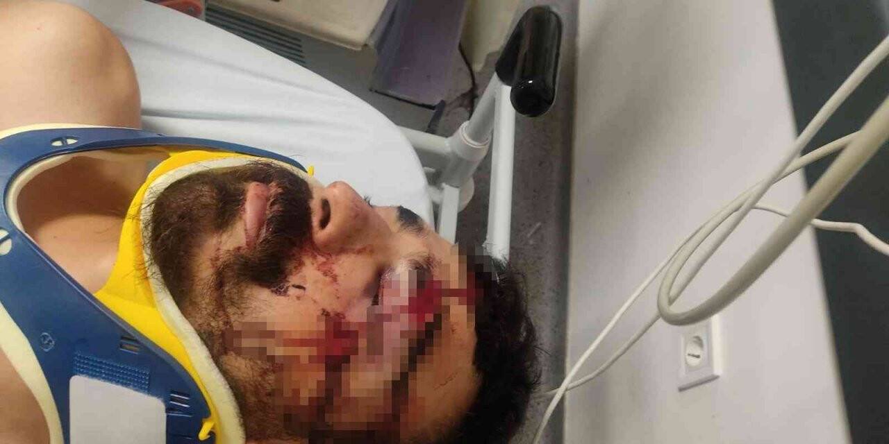 Böyle öfke görülmedi: Öldüresiye dövdüler, öldü sanıp kaçtılar