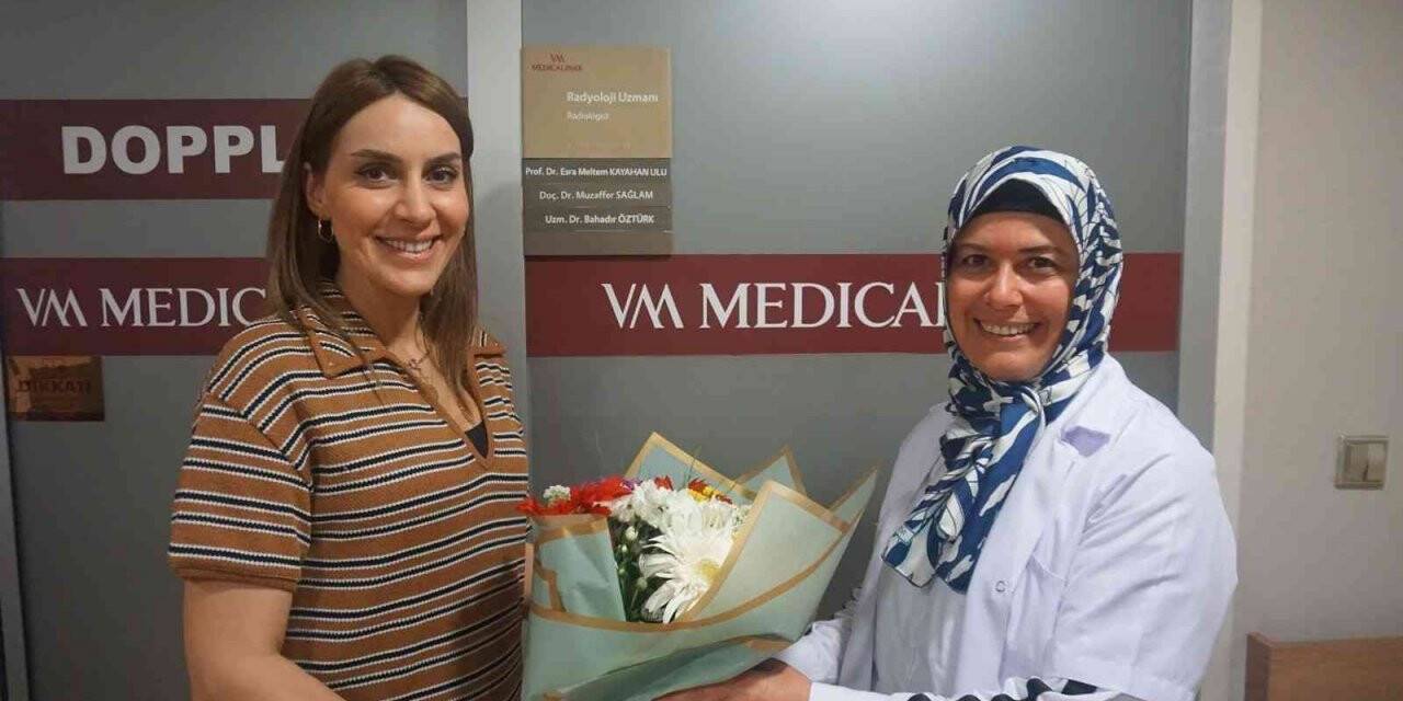 Samsun’da iki doktora profesörlük unvanı