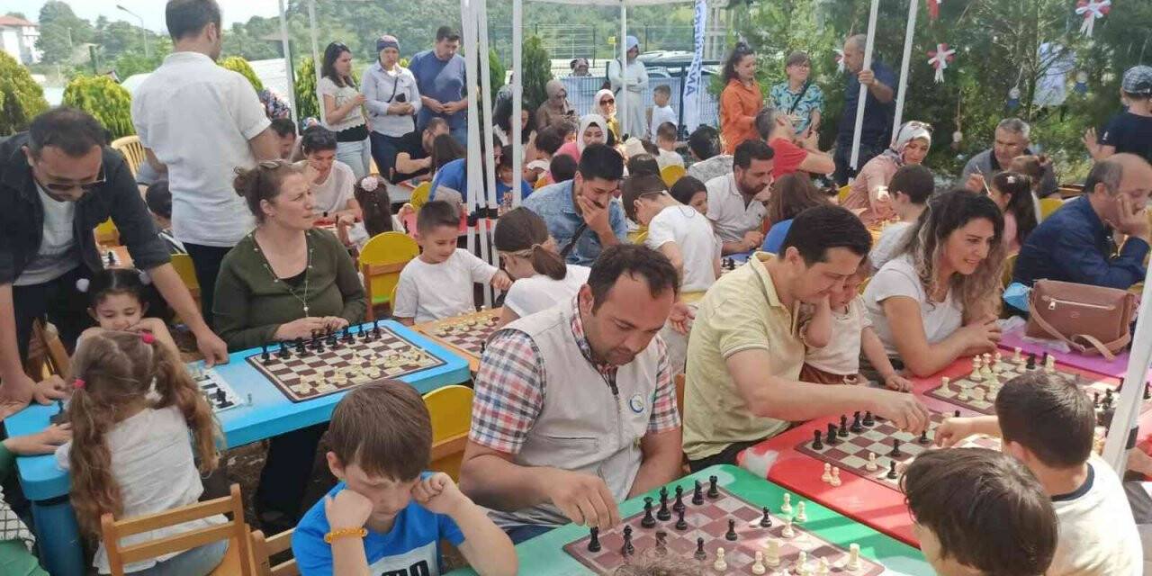 Düzce Üniversitesi Anaokulu’nda ön kayıt heyecanı başlıyor