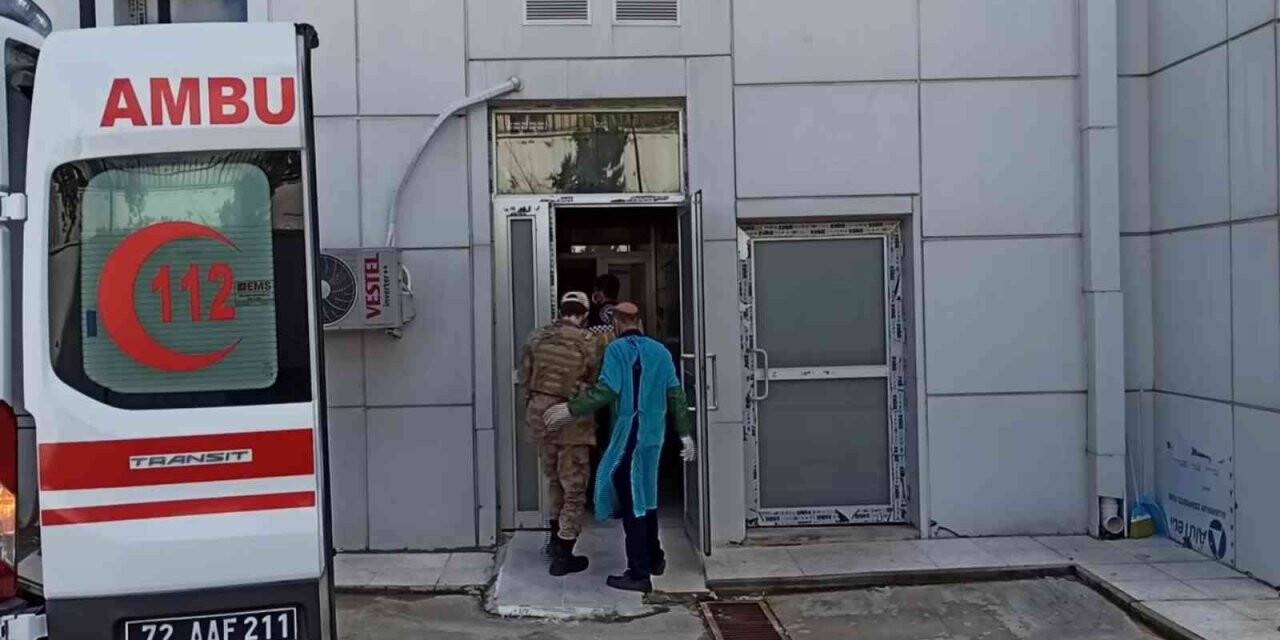 Evden kötü kokular gelince acı gerçek ortaya çıktı