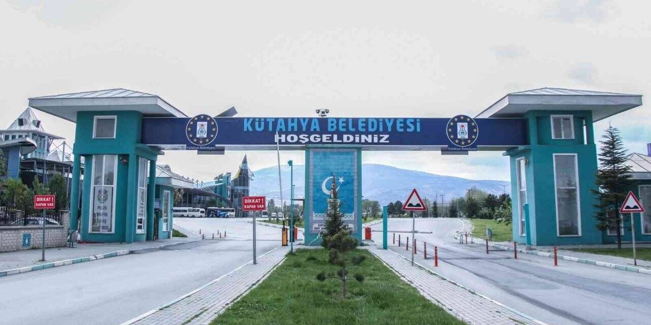 Kütahya’da şehirlerarası yolcu taşımacılığı ücretleri zamlandı