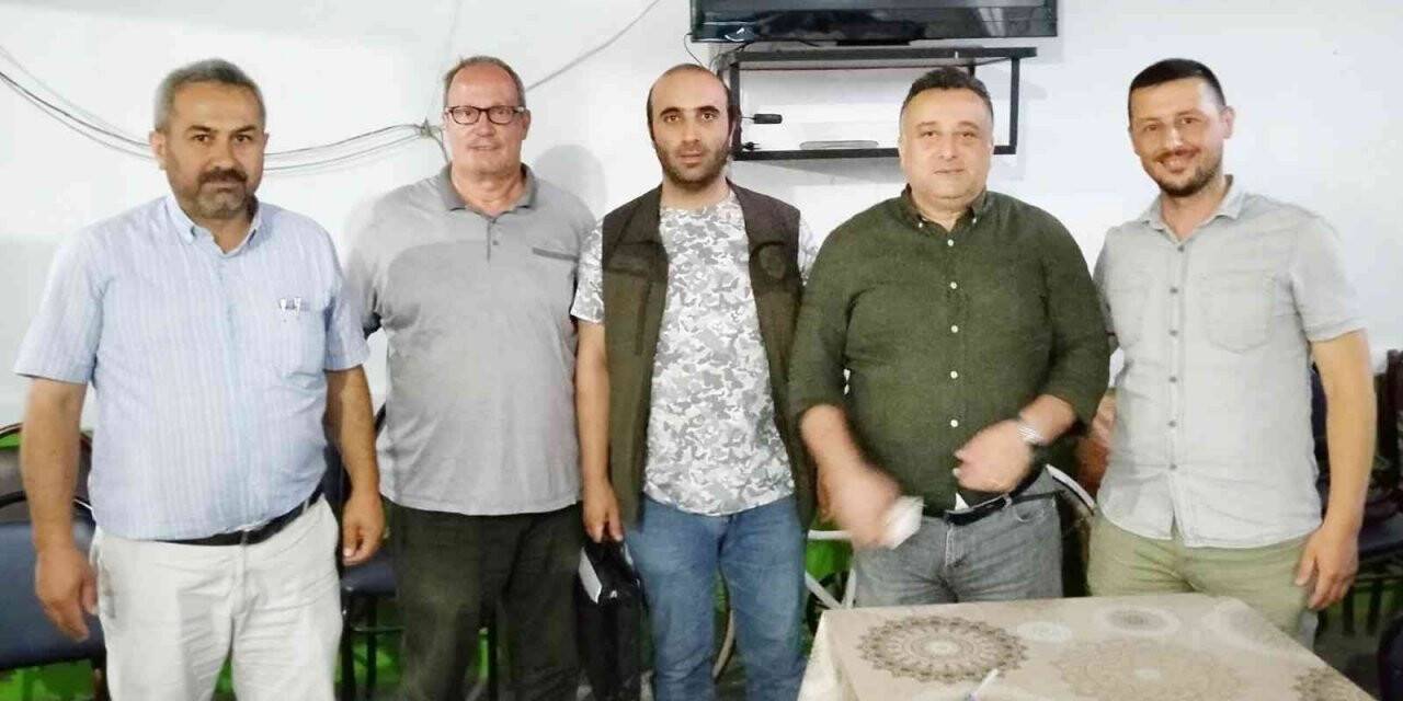 Mustafakemalpaşa’da avcılar için kurs düzenlendi