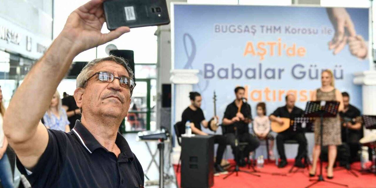 Ankara Büyükşehir Belediyesi, Babalar Günü’nü özel etkinliklerle kutladı