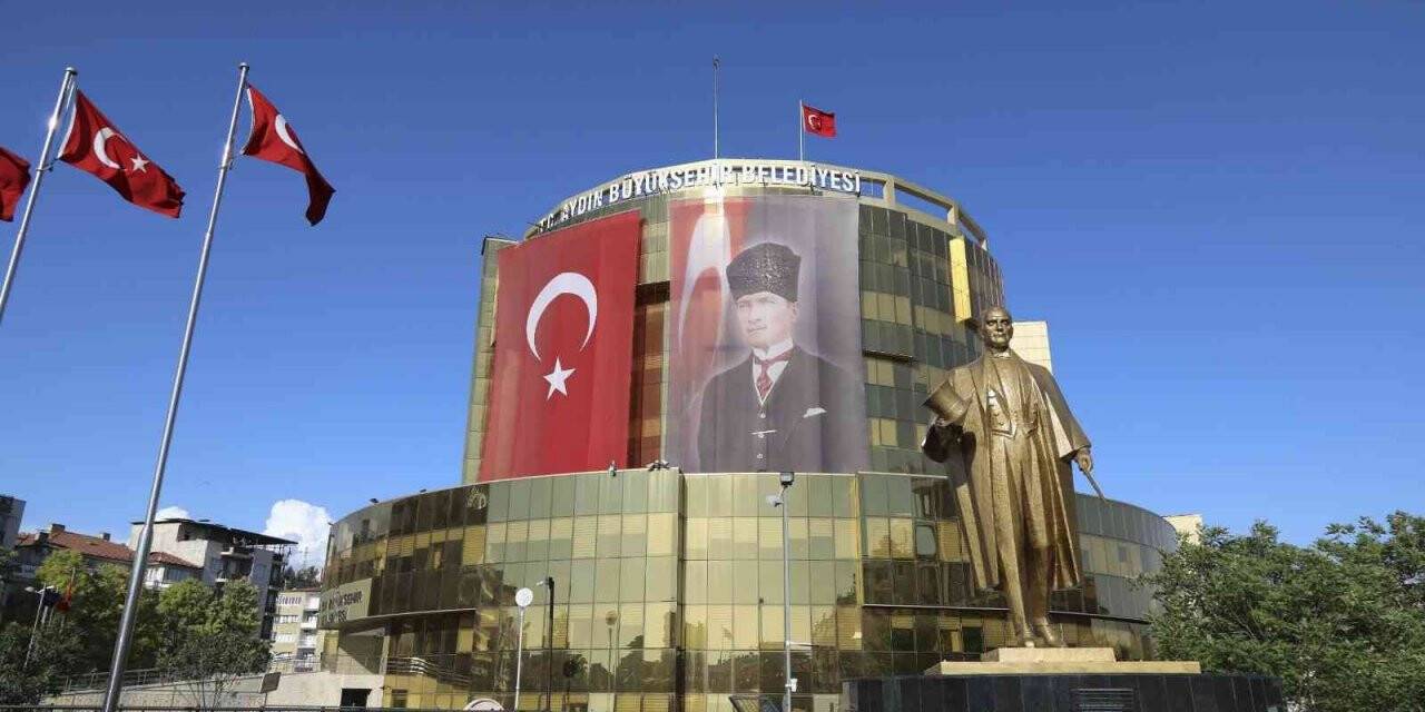 Aydın Büyükşehir Belediyesi’nden Tekstil Park açıklaması