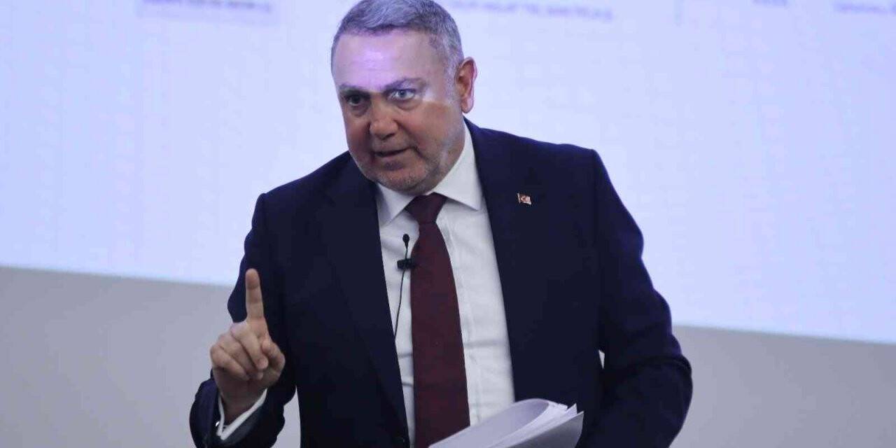 Erciyes Anadolu Holding’den 20,8 milyar ciro