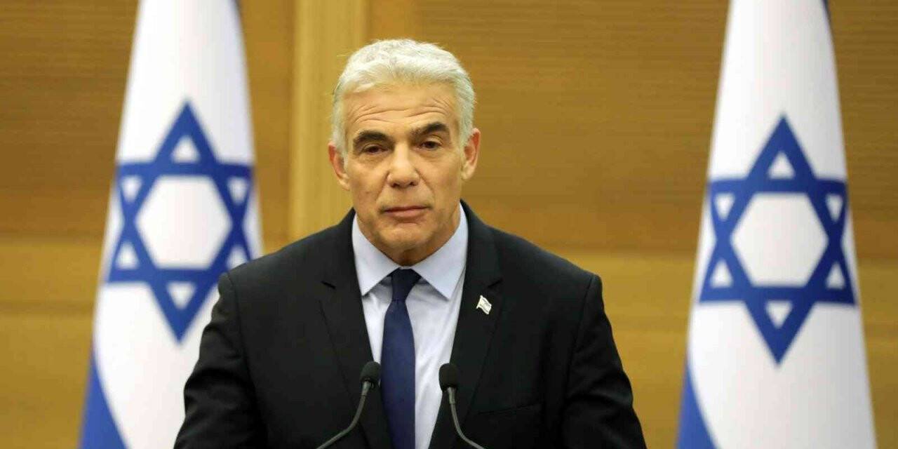 İsrail Başbakanı Bennett: “Zor bir karar verdik ama ülke için en iyisi buydu”