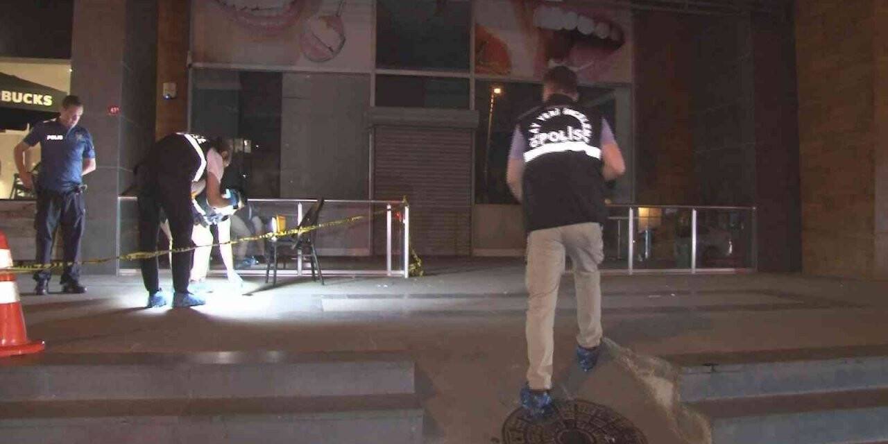 Büyükçekmece’de iki grup arasında silahlı kavga: 1’i ağır 9 yaralı