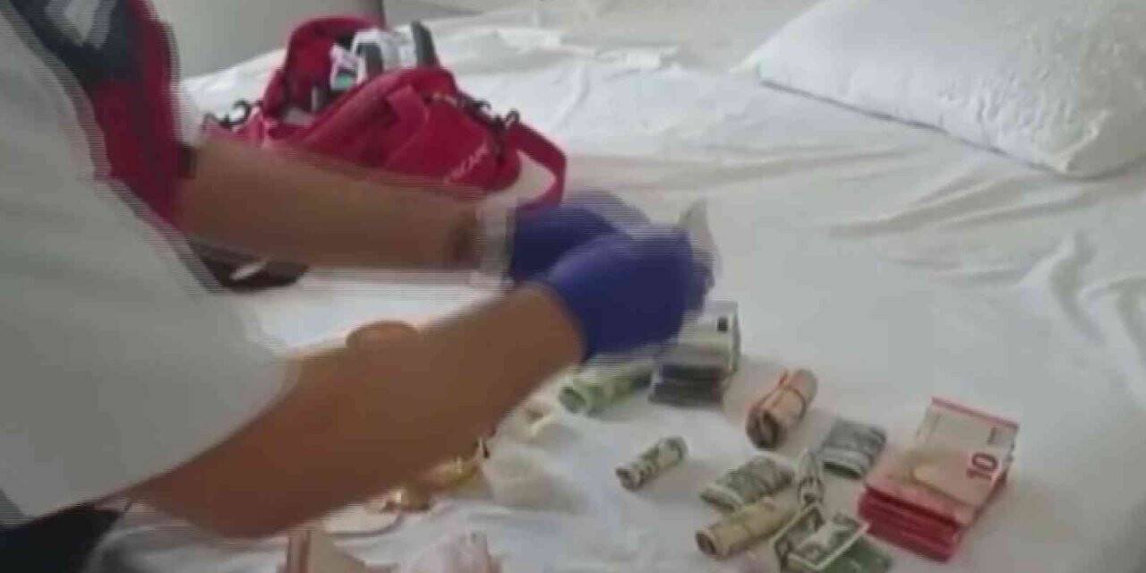 Jandarma zehir tacirlerine göz açtırmıyor: 3 ayrı adres ve araca eş zamanlı operasyon