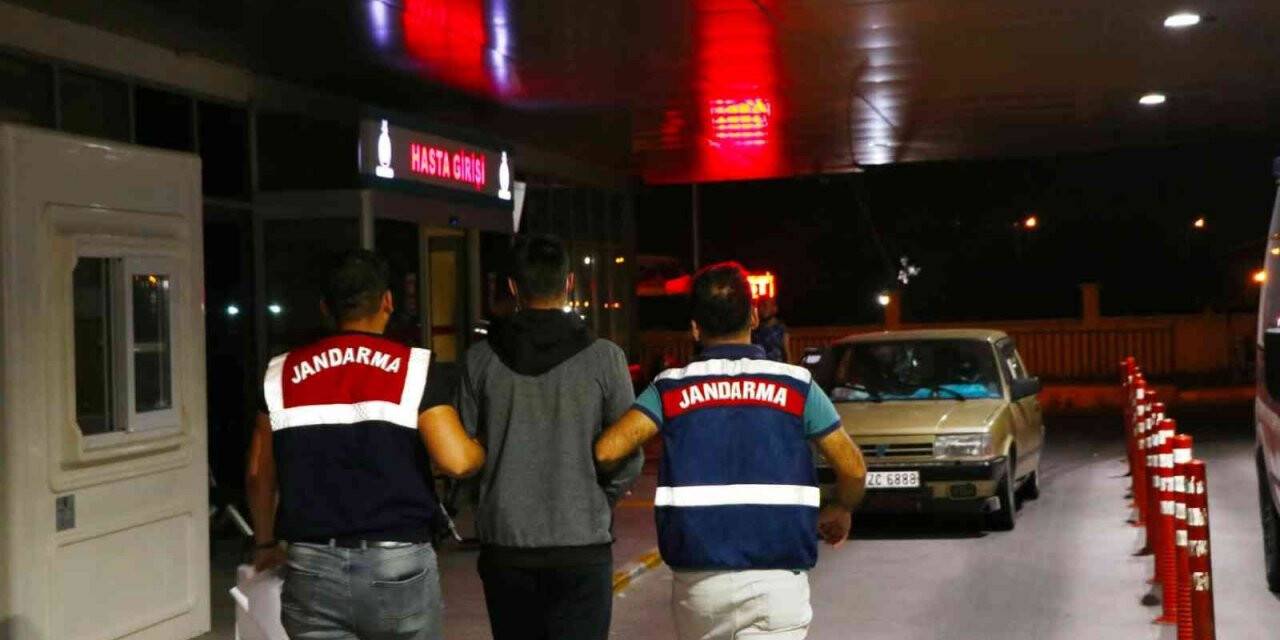 İzmir merkezli 16 ilde FETÖ operasyonu: 47 şüpheli hakkında gözaltı kararı