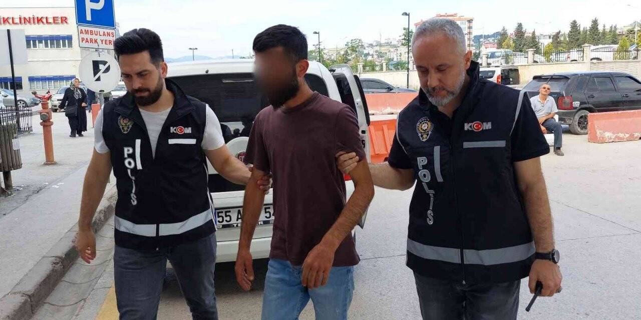 Samsun merkezli 6 ilde dolandırıcılık operasyonu: 59 gözaltı kararı