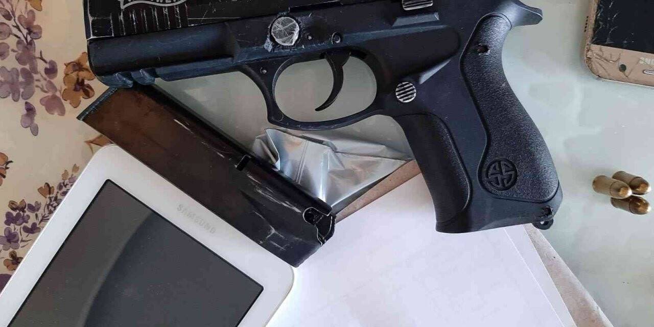 Bakan Soylu açıkladı: "Eren Abluka-18 Narkotik Operasyonu başlatıldı"