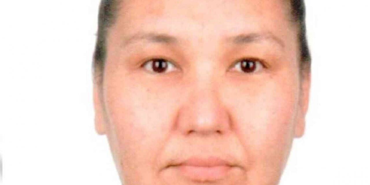 Yol kenarında bulunan kadın cesedinin sırrını jandarma çözdü