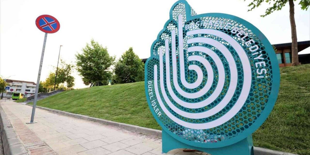 Geri dönüşüm kumbaraları ile gelecek nesillere yatırım