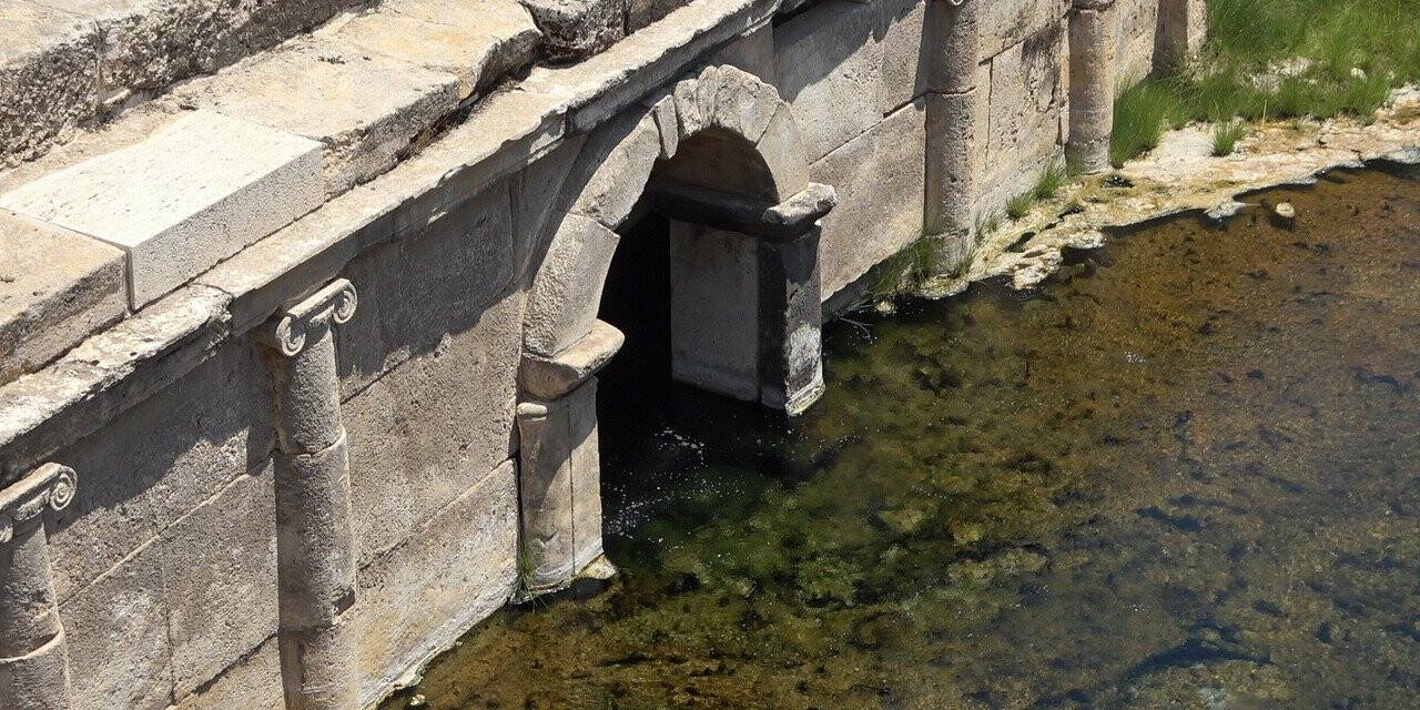 Cehennem Kapısı açıldı