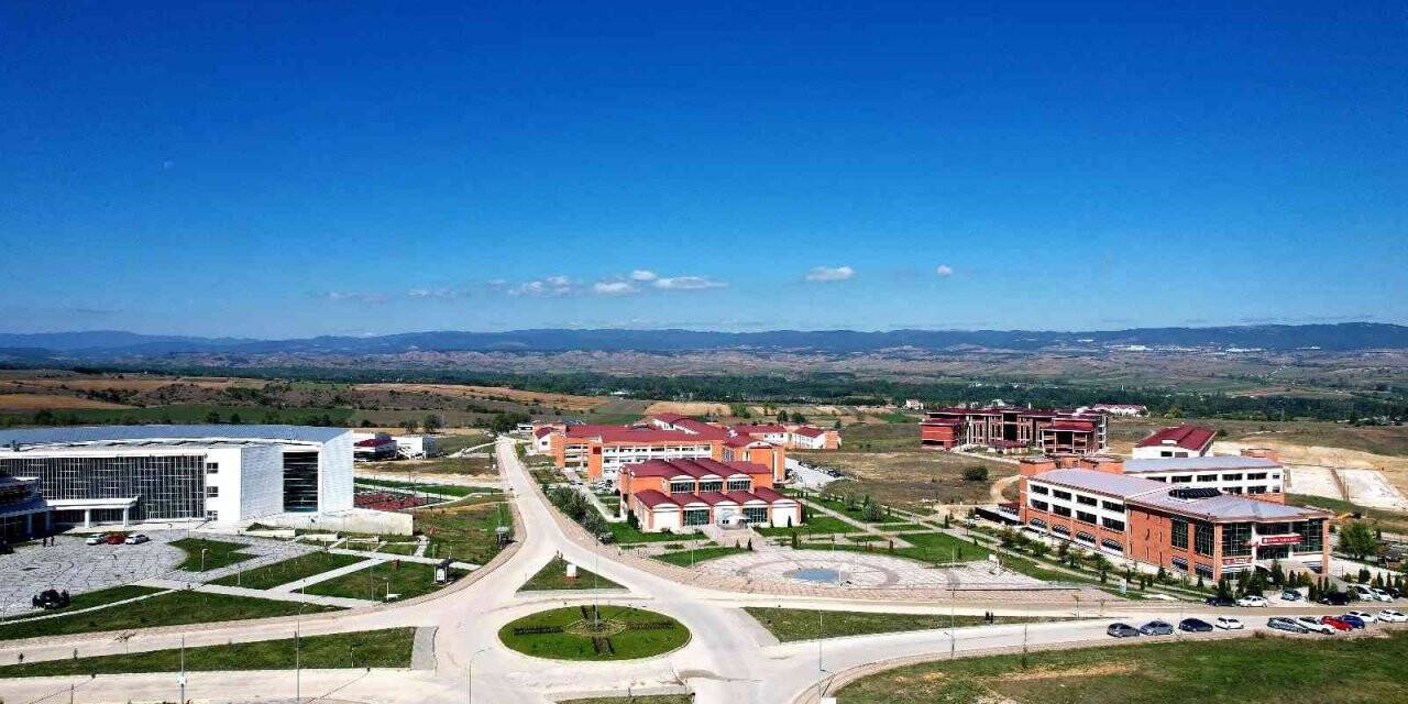 Kastamonu Üniversitesi’nde iki projeye daha destek