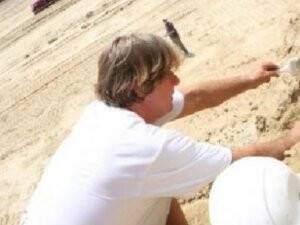 3 Bin Yıllık Köy Kalıntıları Bulundu