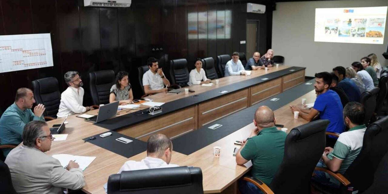 Bisikletin yaygınlaşması için çalışmalar devam ediyor