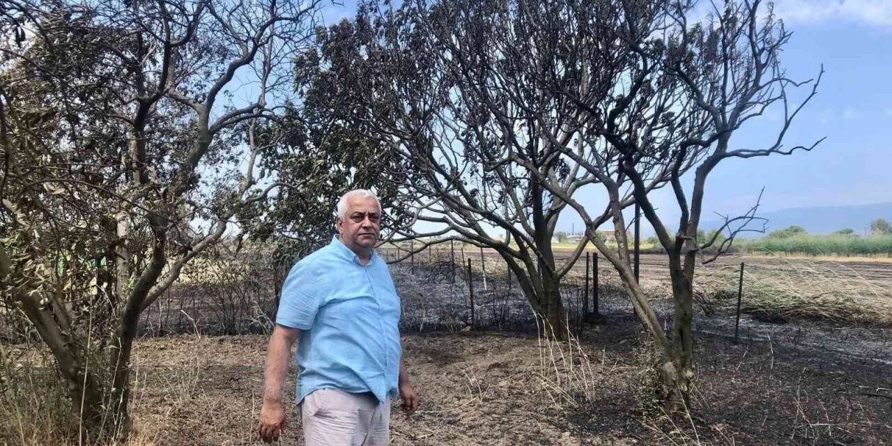 Ziraat Odası Başkanı Diker’den önemli uyarı