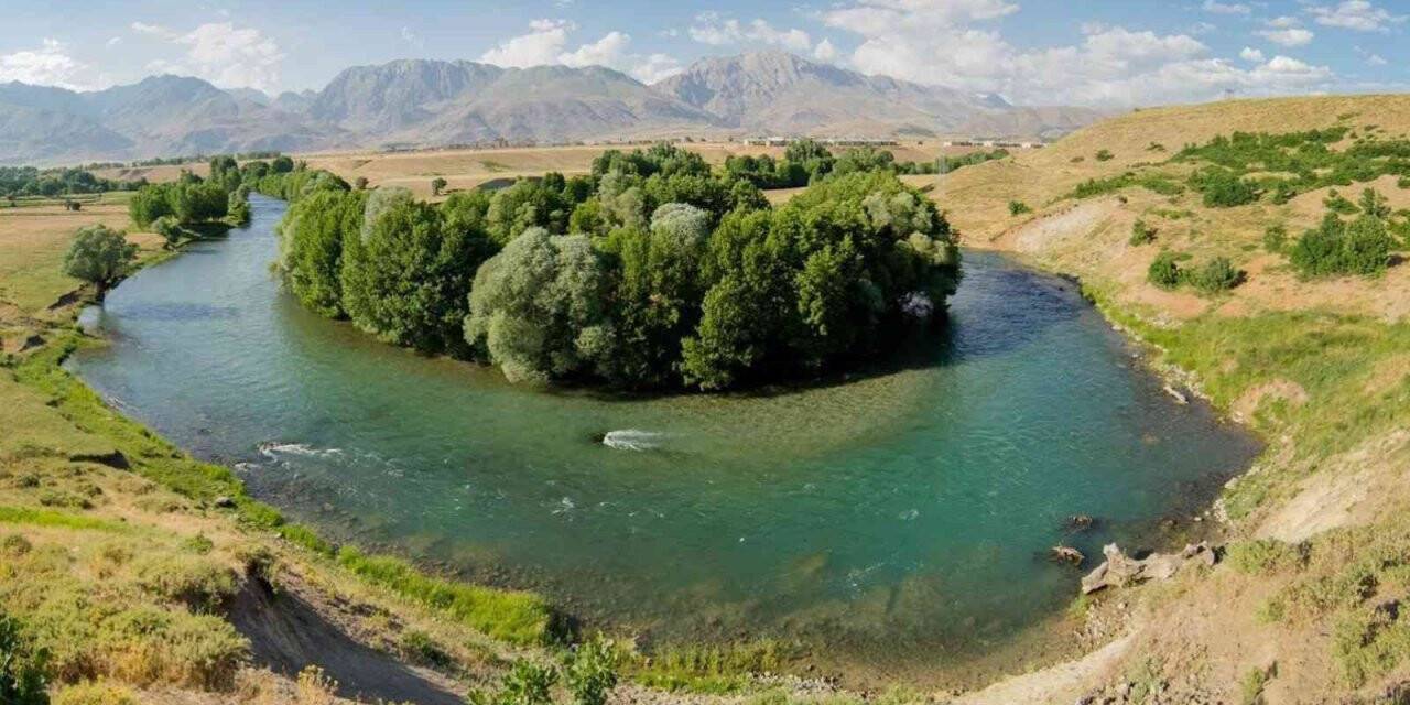 Tunceli’de ormanlara giriş ve çıkışlar yasaklandı