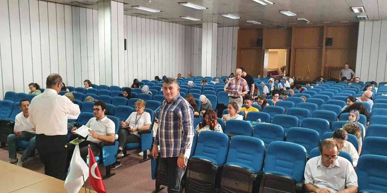 KaliteBirliği eğitimleri tamamlandı