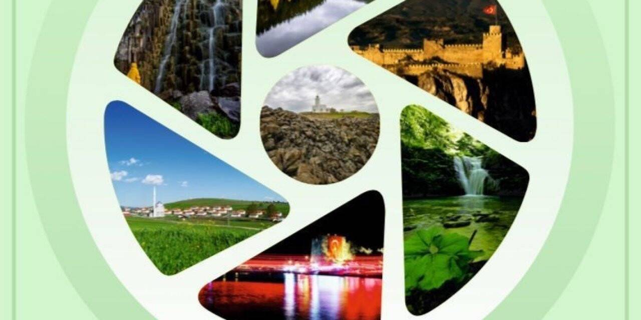 “Kadrajımdan Sinop II. Ulusal Fotoğraf Yarışması” başvuruları başladı