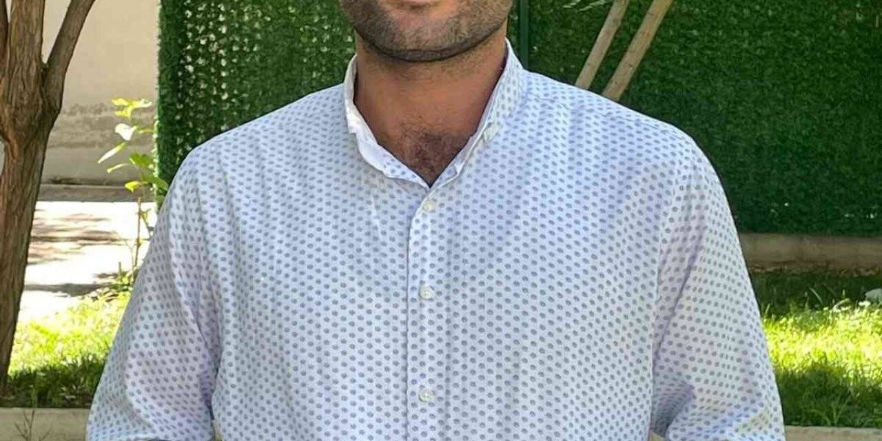 Şanlıurfa’da 120 bin lira bulan uzman çavuş parayı sahibine teslim etti