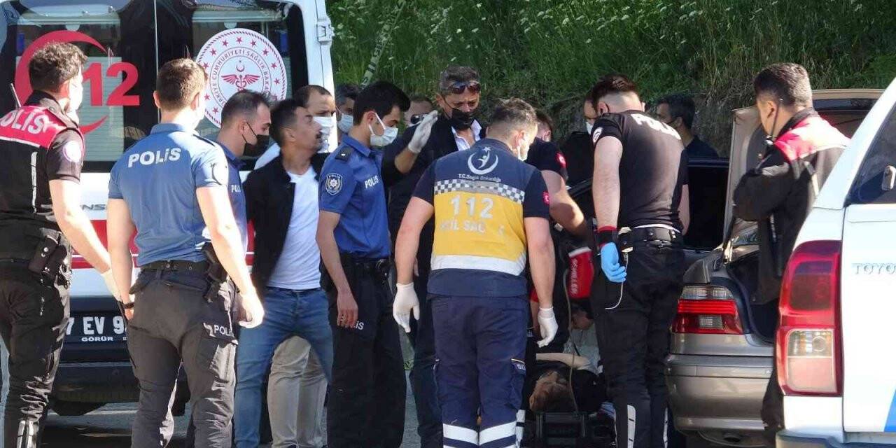 Kuzenini ve arkadaşını öldüren sanık: “Eşime karşı silahlı eylemim olmadı”